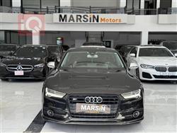 Audi S7